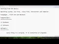 Core JAVA Training - Day 3 Learn JAVA