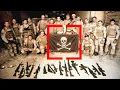 Download Lagu Navy SEALs Team Six Fight for Their Lives – The Deadly Somali Rescue
