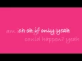 Download Lagu If Only - Dove Cameron (Instrumental/with lyrics)