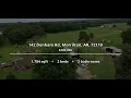 142 Denham Road Morrilton AR