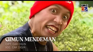 cak diqin gimun mendeman karaoke imc record java