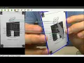 Augmented reality with Python and OpenCV test