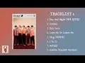 [FULL ALBUM] DAY6 (데이식스) - The Book Of Us : The Demon *Track 5 - 8