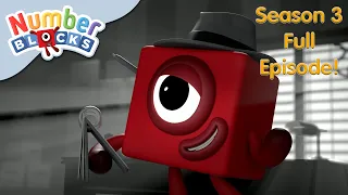 the wrong number full episode s3 e20 learn to count numberblocks