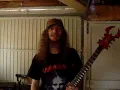 How To Play EVILE Infected Nation - w/ Ol Drake