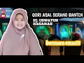 Lagu QORI NASIONAL HJ.USWATUN HASANAH ASAL SERANG BANTEN 🔥