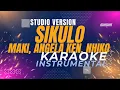 Download Lagu Sikulo - Maki, Angela Ken, Nhiko (Karaoke Studio Version)