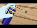 How To Get Rid Of Carpenter Bees With WD-40 Kill Carpenter Bees And Prevent Future Infestations