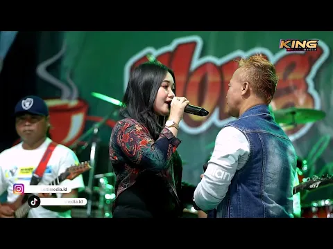 Download MP3 TANDA CINTA - IIS ALYA - WONGJOWO MADIUN - LIVE MAOSPATI with GB AUDIO