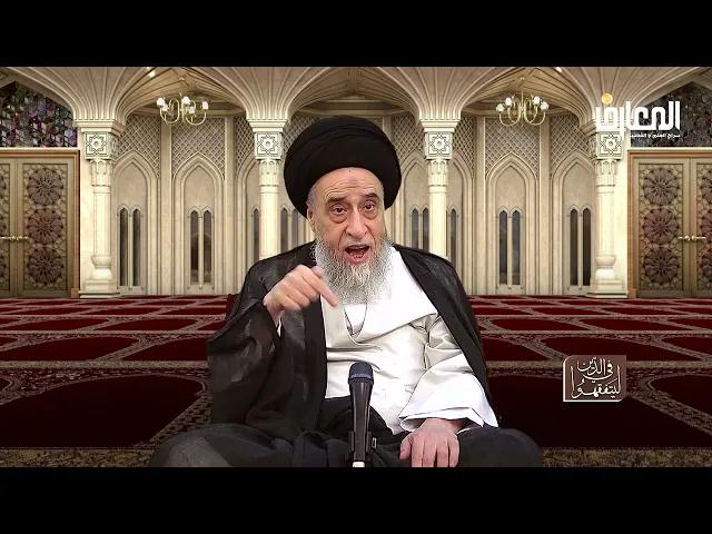 استأجرت مقعد طائرة ثم تحايلت لتغيير المقعد أو الاستيلاء على أكثر من مقعد، فما الحكم؟- السيد صباح شبر