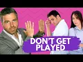 6 Red Flags That He s a Player AVOID THESE MEN