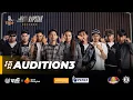 Lagu The Next Level: RapStar | Audition Round | Episode 3 | ចាប់ផ្តើមហើយ! #thenextlevelrapstar