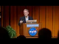 Alan Stern Frank White Pluto the Overview Effect and the Future of Space Exploration
