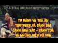 Download Lagu Tu Hành Và Tòa Án - Những Điều Vỡ Vụn #dungmapvlog #thichminhtue #truongdung
