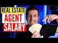 REAL ESTATE AGENT SALARY FIRST YEAR REALISTIC EXPECTATIONS