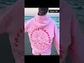Download Lagu Fake pink puff hoodies vs real pink puff hoodies…