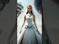 Download Lagu AI Wedding Among The #stars #wedding #weddingdress #scifi #starwars #shortvideo #fashion #beautiful