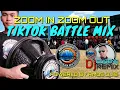 DJ EUGENE REMIXX | ZOOM IN ZOOM OUT TIKTOK BATTLE MIX - POWERED BY RMDS DJ'S