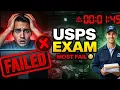 USPS Postal Service Exam How to Pass 474 475 476 477
