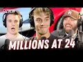 Cam Casey on Supercars Real Money and Insane CPO Warranty Costs SCC PODCAST 099