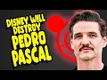Download Lagu Pedro Pascal is DOOMED