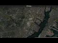 New York - Newark KEWR Flightradar24 Livestream with Live Air Traffic Control 2026