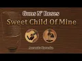 Download Lagu Sweet Child Of Mine - Guns N' Roses (Acoustic Karaoke)