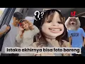 Download Lagu AKHIRNYA ISTAKA SAMPAI KE SANGGAR GWSM 🥺😭 MIMPI APA INI BISA FOTBAR 