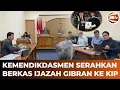 Lagu [FULL] Kemendikdasmen Bawa Dokumen Ijazah Gibran ke Sidang Komisi Informasi Publik (KIP)