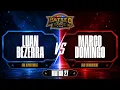 Luan Bezerra vs Marco Domingo Battle of the Badge 9 Sacramento