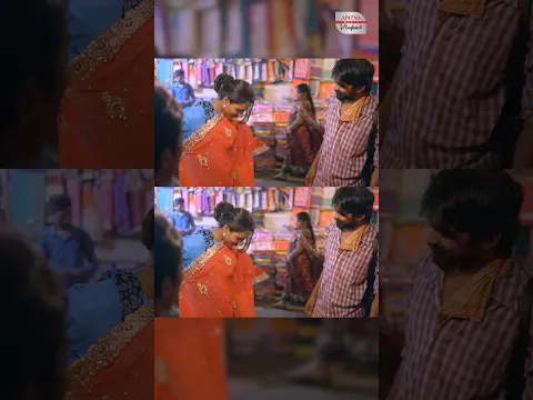 This Song Touches the Heart✨🎶| #AshaPasham #CareOfKancharapalem #KarthikRathnam #Rana #Shorts