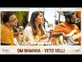 Download Lagu Om Namaha  - Yeto Velli | Staccato | Freshly Brewed - Livingroom Series