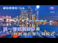 忠孝東路走九遍~動力火車~男原調伴奏~導唱丙