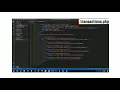 Web Development intern at The Sparks Foundation Task-1 Basic Banking System
