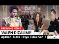 Lagu Makin Memanas! Ternyata Sindikat Ini Yang Menjadi D'Sultan Untuk Tasya, Masyarakat Madura Menuntut?