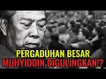 Download Lagu [VIDEO] Ahli BERSATU ‘Bergaduh’ Sesama Sendiri Semasa Perhimpunan Agung Tahunan BERSATU