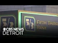 75 Comerica Fifth Third Bank branches to close in Michigan