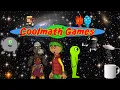 Revisiting and Ranking the BEST Cool Math Games