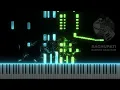 Download Lagu Raghupati Raghav Rajaram - Kuch Kuch Hota Hai (Piano Tutorial)