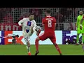 Joshua kimmich Leon Goretzka Silenced Messi