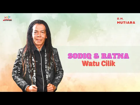 Download MP3 Sodiq & Ratna Antika - Waktu Cilik (Official Music Video)