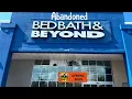 Abandoned Bed Bath and Beyond walkthrough
