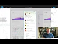 Building a person profile component using Vue js Tailwind CSS