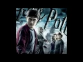 26 - Dumbledore's Farewell - Harry Potter and The Half-Blood Prince Soundtrack