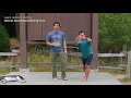 Foundation Training Independence from Pain with Dr Goodman and Coach Salas