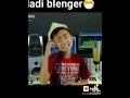 Download Lagu heboh anak kecil nyanyi lagu blenger corona