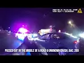 March 2026 DUI Arrests