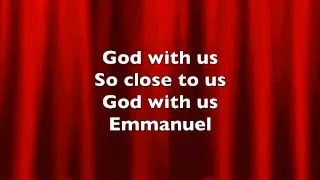 god with us medley don moen