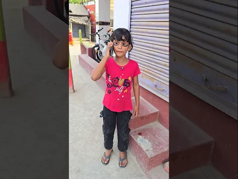 Jaisi Karni Wisi Bharni๐#shorts #tiktokvideo#funnyshorts #ytshorts#shortbeta#mamabhnaji