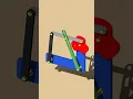 Download Lagu Mechanism animation 151 #shorts #animation #machine #machinery #mechanical #engineering